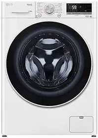 Lava e Seca LG VC4 14kg Com Inteligência Artificial AI DD (220, Volts)