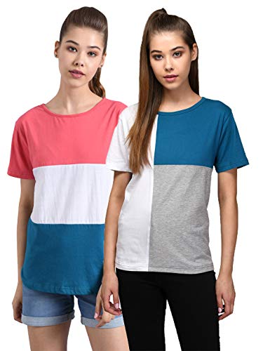 Image of KOTTY 2pc Women's T-shirt