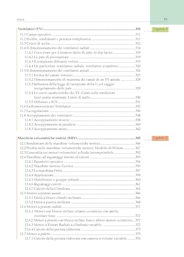 Macchine A Fluido (Vol. 1) - 6