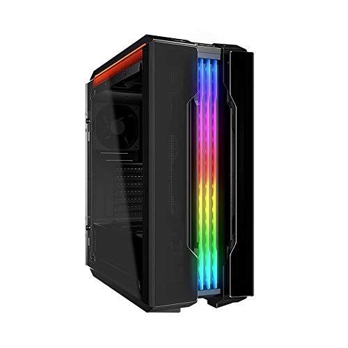 Build My PC, PC Builder, COUGAR GEMINI T
