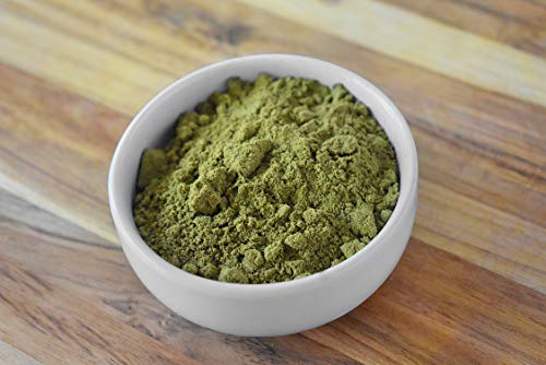 Anthony's Organic Hemp Seed Protein, 1 Lb, Cold Pressed, Gluten Free, Non Gmo, Fine Powder #TOP5
