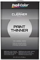 VHT CM531 Paint Thinner 32 Oz Quart - Universal Fit for Smooth Body Paint Application