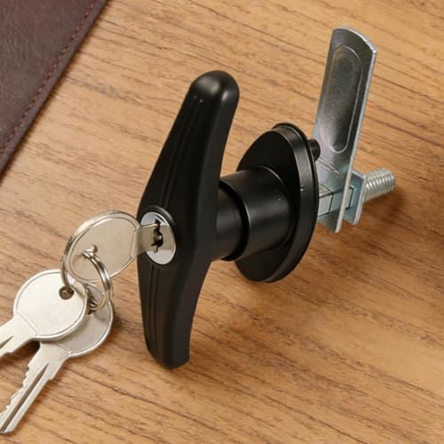 Serrure de porte pour camping-car : stop aux intrusions en fourgon - 4