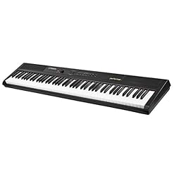 Artesia Performer Piano de scène + support pour clavier - Les Beatles, Paul McCartney, John Lennon, RIngo Starr, George Harrison Artesia Performer Piano de scène + support pour clavier – Image 2