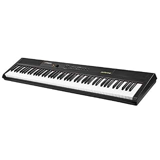 Artesia Performer Piano de scène + support pour clavier - Les Beatles, Paul McCartney, John Lennon, RIngo Starr, George Harrison Artesia Performer Piano de scène + support pour clavier – Image 2