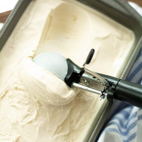 GGM Gastro | EMS10 | Eismaschine - 10 Liter/h - 1,1 kW – Bild 7