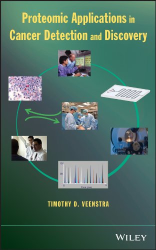 Buy Proteomic Applications in Cancer Detection and Discovery — BookShops.in