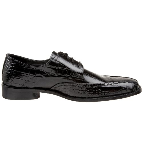 Image of Stacy Adams Men's Armond Bicycle Toe Oxford