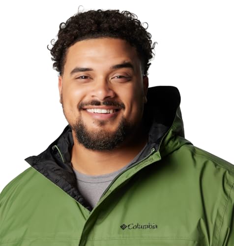 Image of Columbia Men's Watertight II Rain Jacket