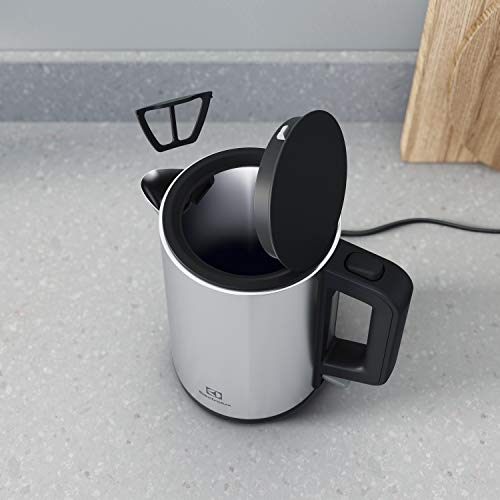 Electrolux E4K1-4ST Bollitore Plus, 2400 W, 1.7