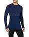 Produktbild ORTOVOX Herren 230 Competition Longsleeve, Night Blue Blend, L