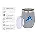 FOCO Detroit Lions NFL 12 oz Mini Tumbler