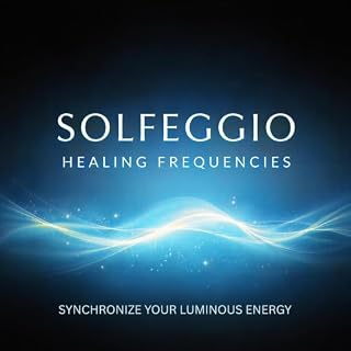 Solfeggio Healing Frequencies | All 9 Solfeggio Frequencies - Synchronize Your Luminous Energy - Healing Worlds Of Sound cove
