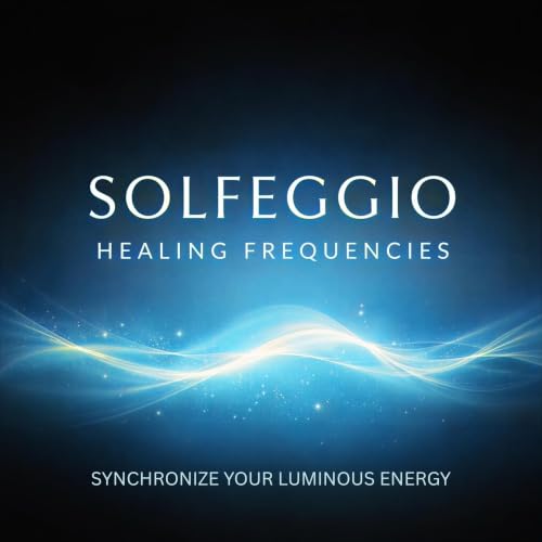 Solfeggio Healing Frequencies | All 9 Solfeggio Frequencies - Synchronize Your Luminous Energy - Healing Worlds Of Sound cove