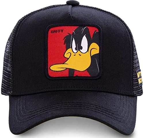 Gorra Trucker Snapback Unisex Ajustable Talla Única miniatura 2