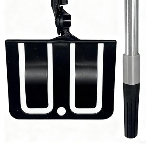 Protector de pintura ajustable con equilibrio de agarre ABS 7