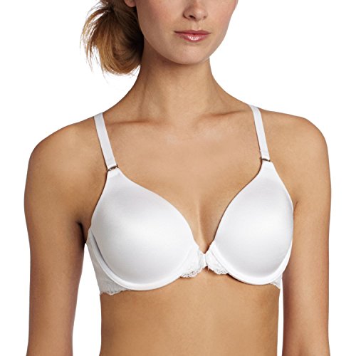 Maidenform Women's Pure Genius T-Back Bra Bra