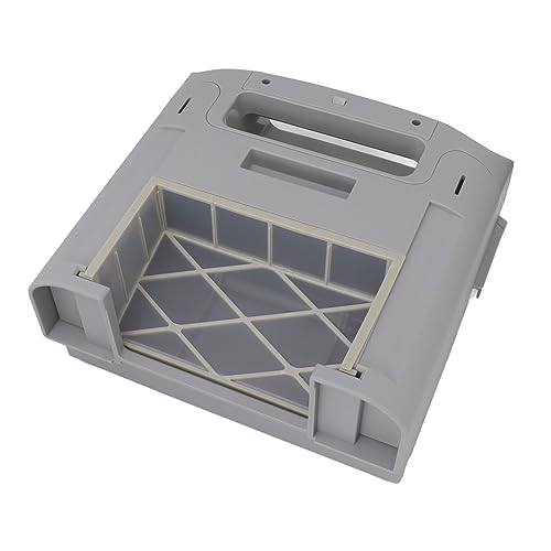 Aspirador de pó de Piscina, Motor Sem Escova Eficiente Automático Sem Fio Limpador de Piscina Robóti