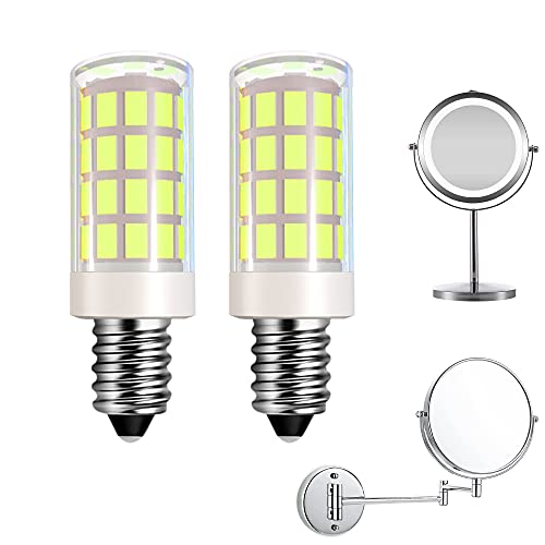 LED Makeup Mirror Bulb Replacement Mirror for Cosmetic