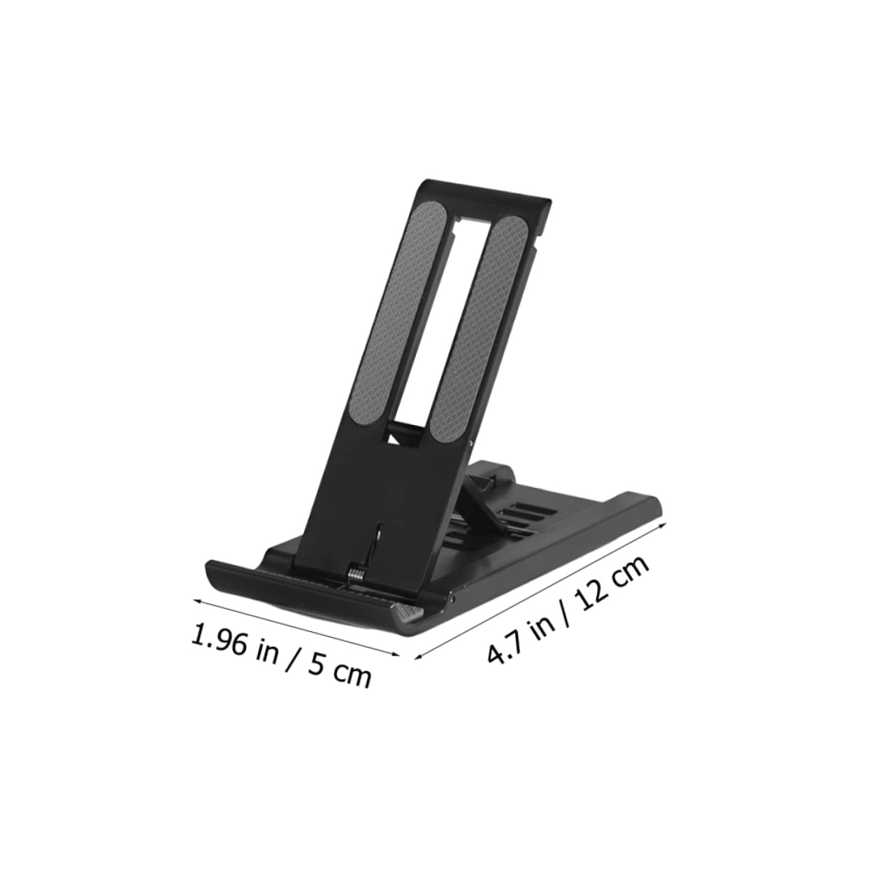 Hemobllo 6pezzi Supporto Telefonico Per Scrivania Da Moderni Per Smartphone e Tablet Pratico e Resistentper Ufficio e Casa
