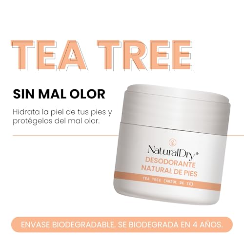 Talcos Y Desodorantes, Drugstore olorex talco Marca NaturalDry (3)