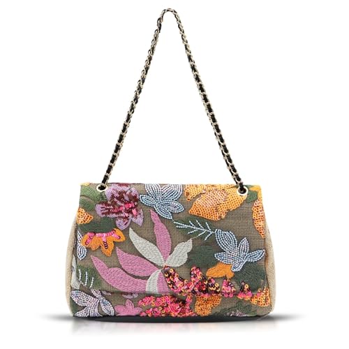 Bolso Tote Mujer Bag Playa Grande Capacidad