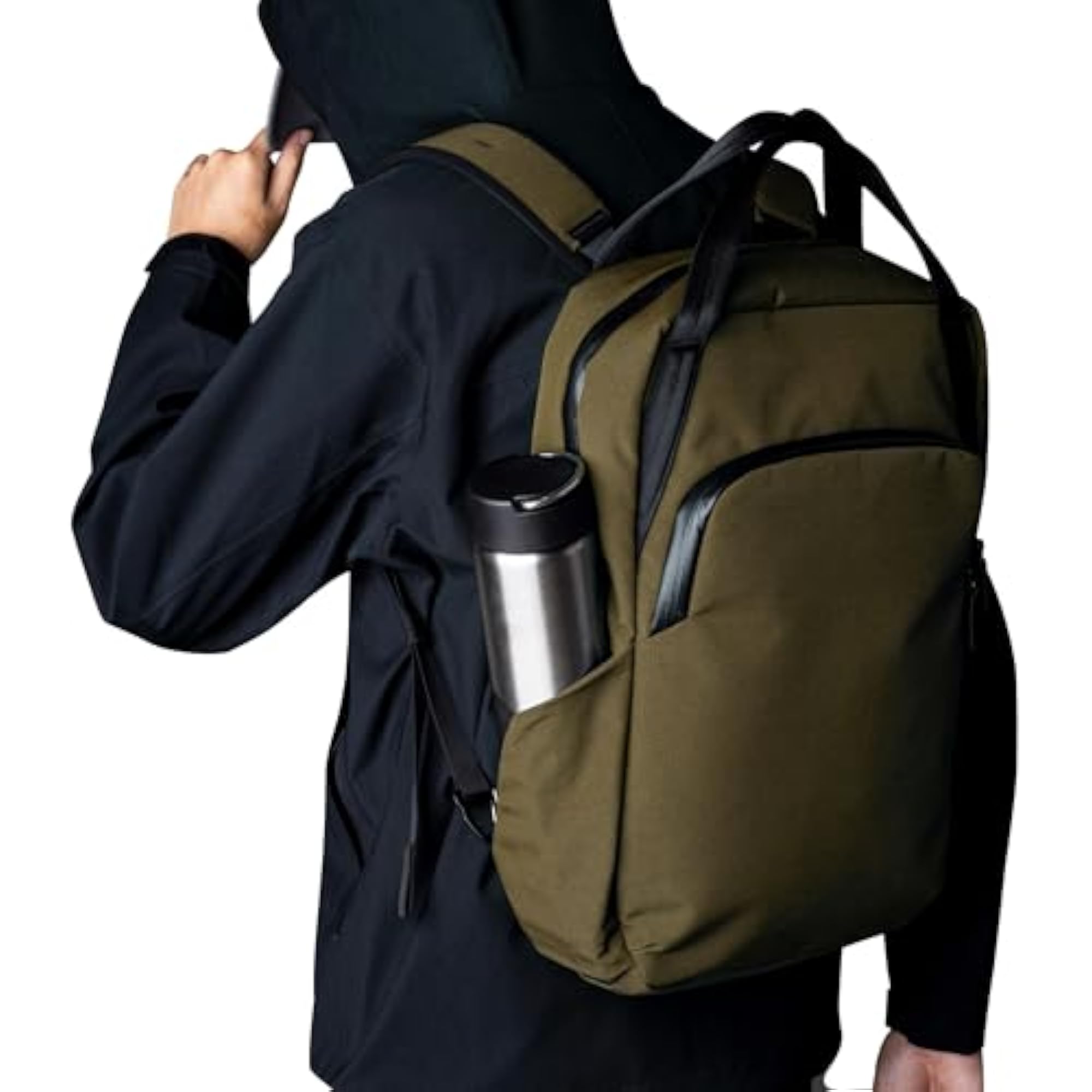 Bravo Totepack 13L Backpack with Hidden Strap