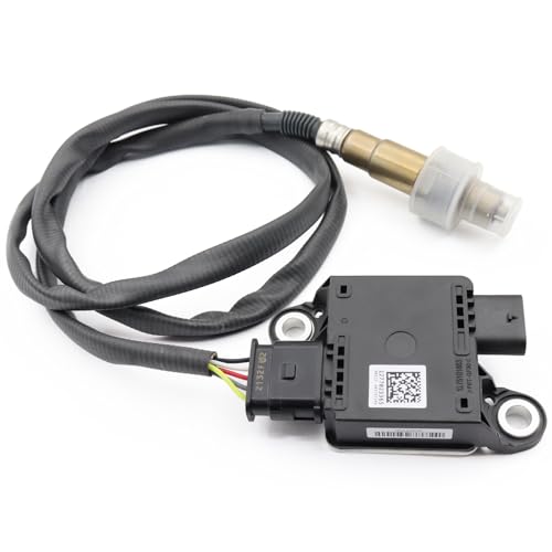Sensor de partículas para automóviles (PM) 39265-2A350 para Hyundai I40 I CW (VF) 1.7 CRDi 392652A350 0281006613 0281006614