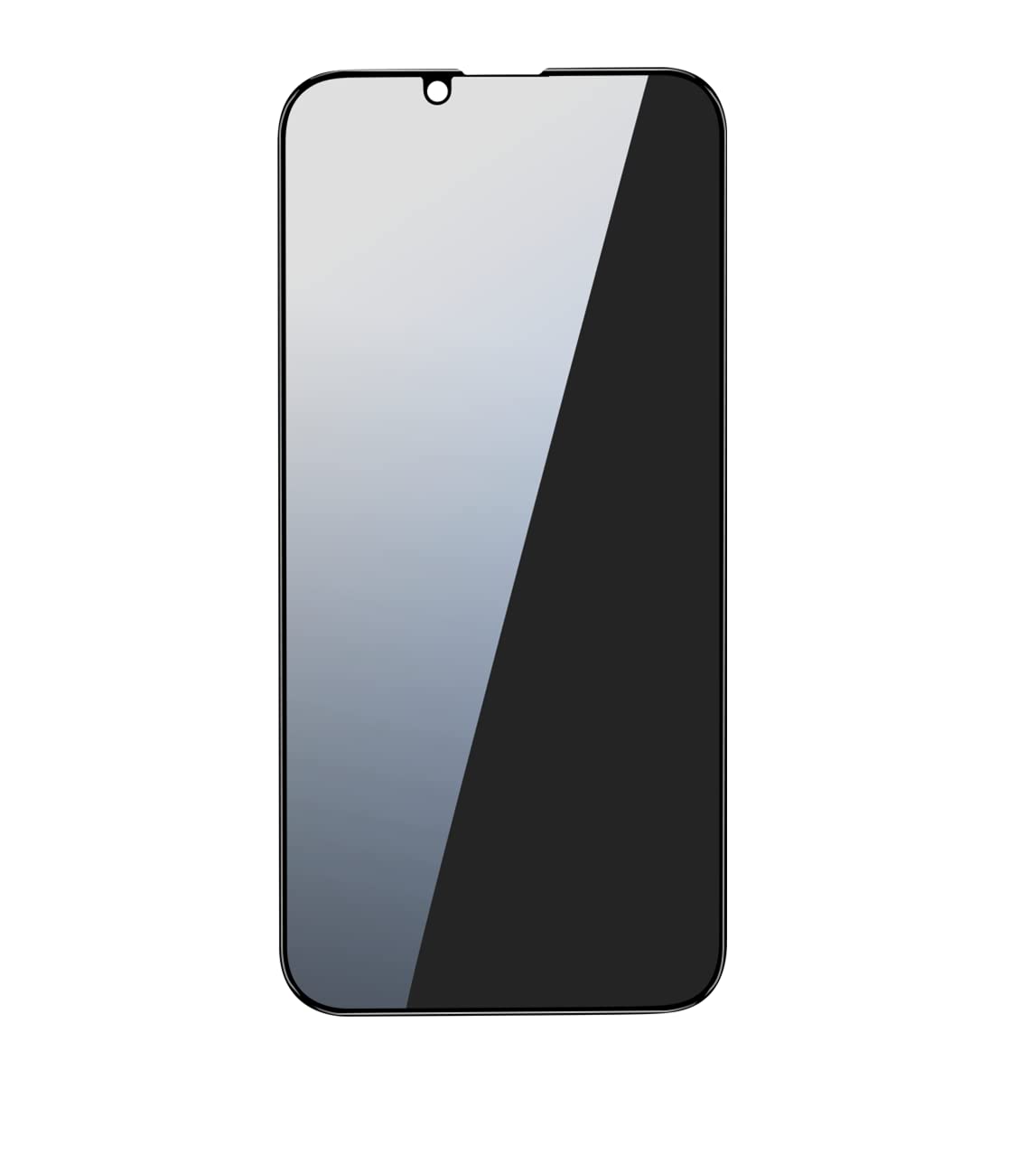 DUDAO Premium 3D Full Cover Tempered Privacy Screen Protector iPhone 11 & XR (6.1 Inch) Anti-Scratch, Anti-Fingerprint oil & Smudge Resistant Bubble-Free, 9H Hardness, 0.33mm Transparent (Pack Of 1) (B0BM667QPD) Amazon Price History, Amazon Price Tracker