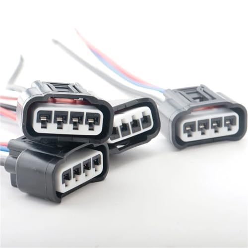 Connecteur de bobine d'allumage pour Camry et RAV4 de 2000-2015