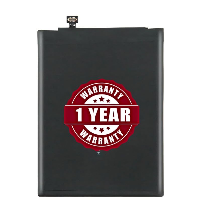 Image of Original BN4A Battery Compatible with Xiaomi Redmi Note 7 | Redmi Note 7S | Redmi Note 7 Pro - (4000mAh) - 1 Year Warranty BC45