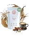 Sugar Free Monumental Spiced Chai, Naturally Sweetened with Stevia & Erythritol (Erythritol-Blend, 10 oz)