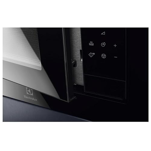 Micro-Ondes Encastrable Electrolux LMS2253TMX – 25L, 900W, 11 Niveaux de Puissance - vue 7