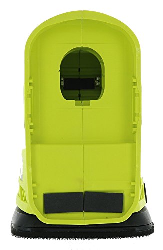 Ryobi P401 One+ 18-Volt Corner Cat Finishing Sander W/ Included Sandpaper (Battery Not Included / Sander Only) #TOP2