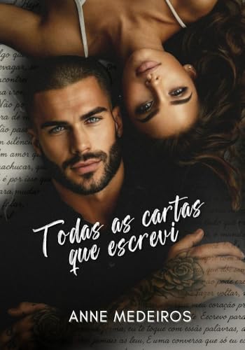 Todas as cartas que escrevi