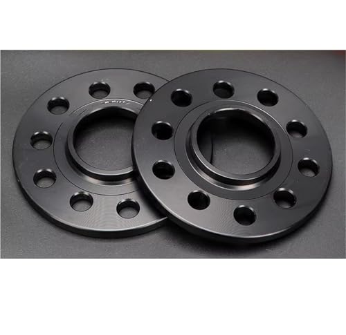 Entretoise de roue 3mm Subaru Outback et XV pour vos sorties sur routes et chemins
