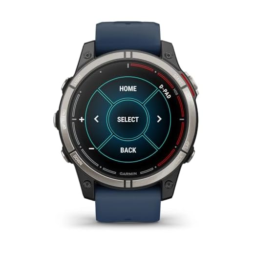Garmin Quatix 7 Pro