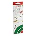 Produktbild Detia 800518 Lebensmittel-Mottenfalle, 3-er Pack
