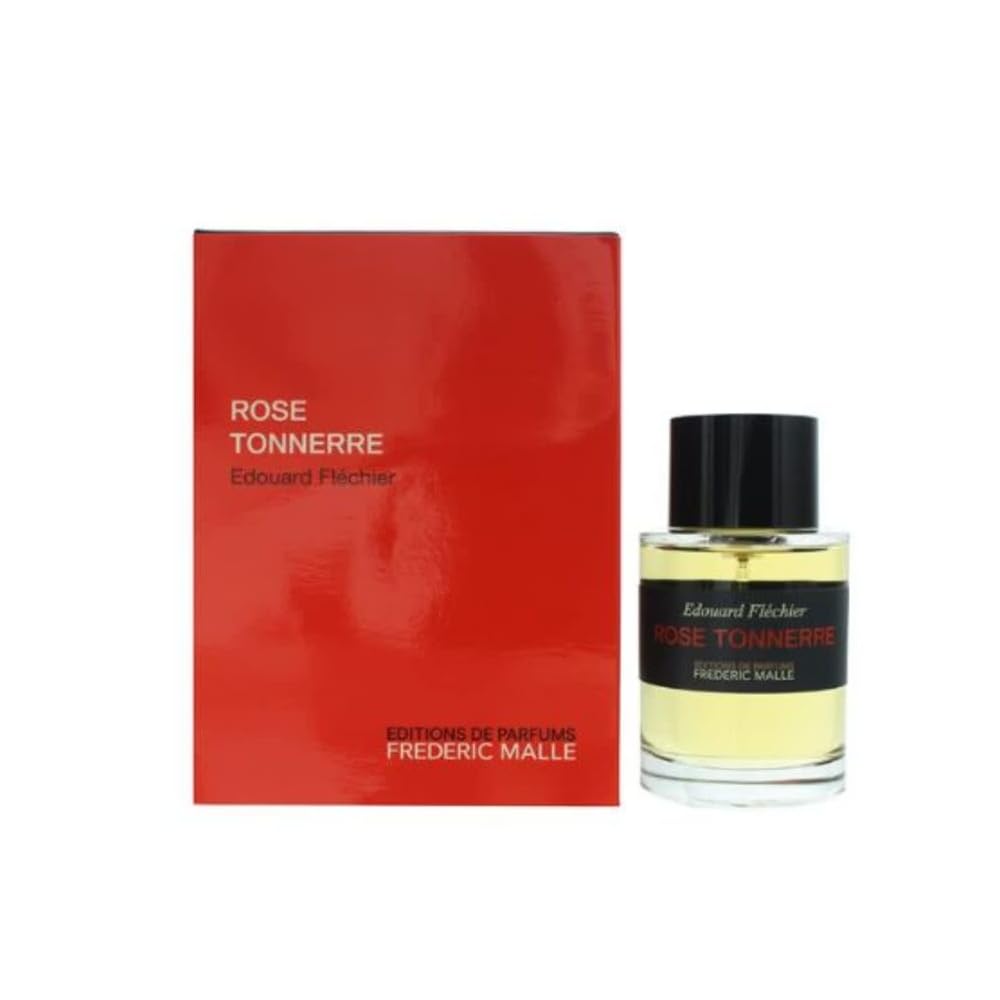 香水(女性用) Frederic Malle Rose Tonnerre 100ml Amazon.com : Frederic Malle Rose Tonnerre Eau De Parfume 3.4oz