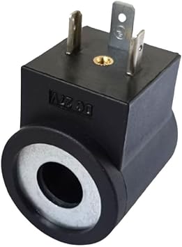 1 pc new 6451612 12VDC Solenoid Valve Coil Replacement