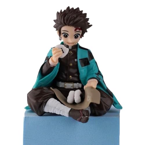 Image of FUNFOB Action Figure Height-12cm Collectible for Anime Fans PVC Multicolour | Tnjn Perchh