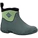 MUCK Women's Muckster II Ankle Boot, Green, Size 8(M)