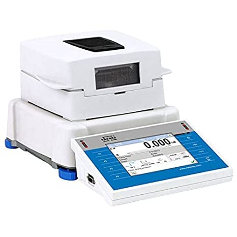 RadwagPM 200.3Y Moisture Analyzer