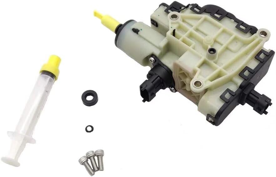 Diesel Emission Fluid Pump 22902634 19300179