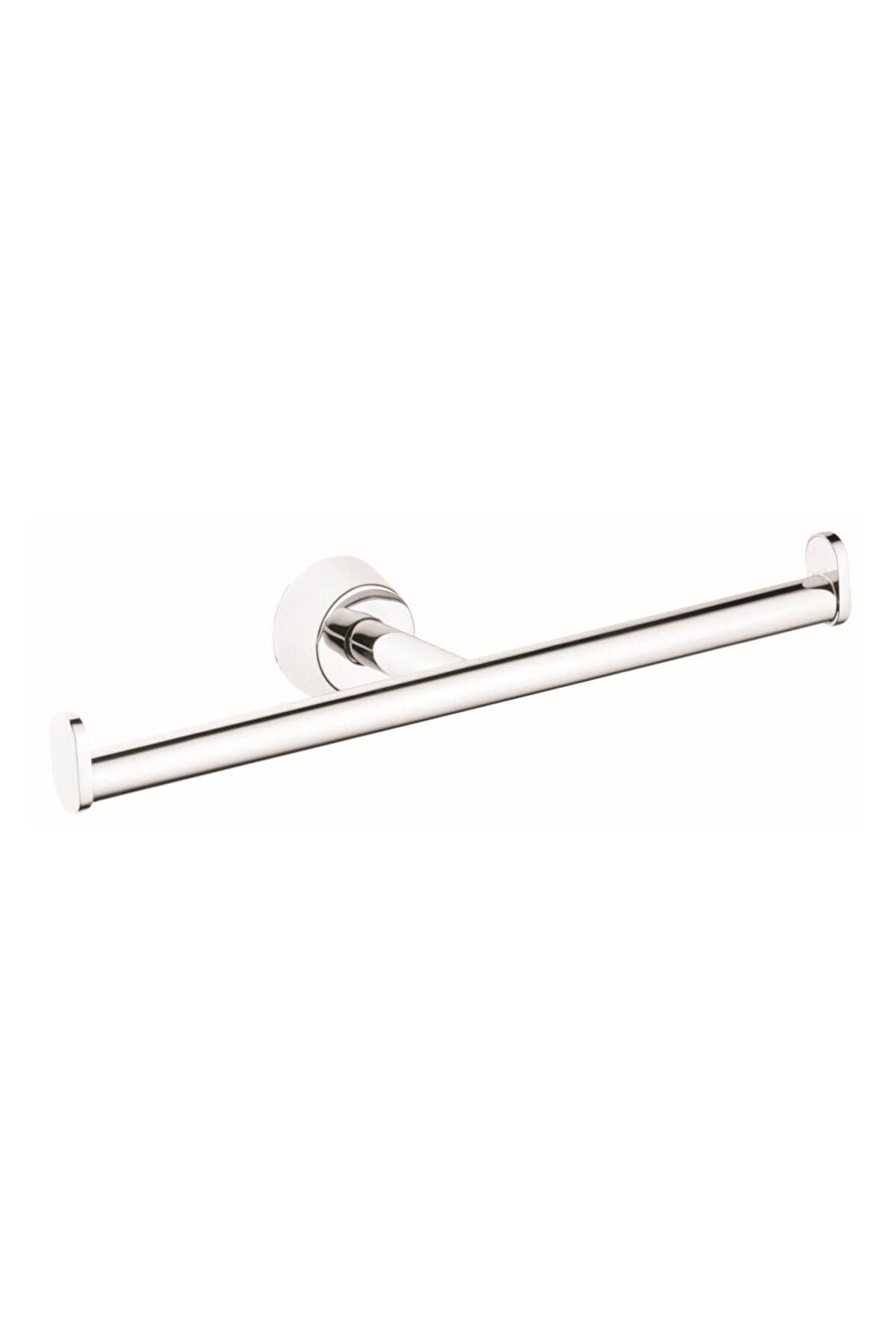 VitrA A44581 Matrix İkili Tuvalet Kağıtlığı, Krom