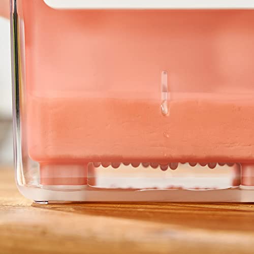 Tofudee Tofu Press With Intellispring. Patent Tofu Presser & Vegan Food Strainer, Silken Tofu To Extra Firm Tofu Maker & Tofu Mold Kitchen Gadget #TOP4