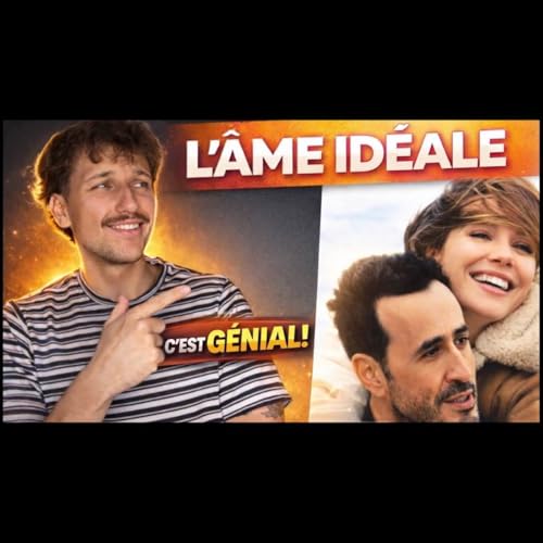 L&rsquo;&Acirc;ME ID&Eacute;ALE ma critique