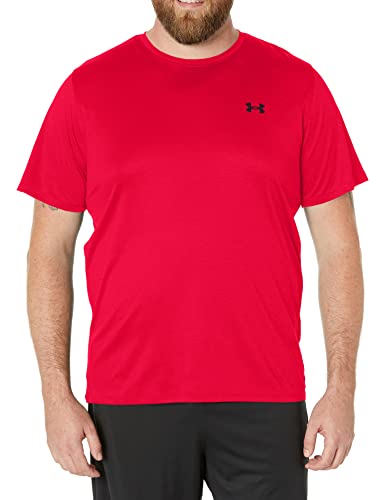 Under Armour UA Training Vent 2.0 SS, maglietta