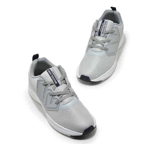 Image of Woodland Men's Mesh Running Shoe
