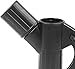 LDZBUOM Outdoor Patio Umbrella Parts Replacement,Outdoor Courtyards Patio Umbrella Accessories Steering Bracket (Lifting Fixed Handle)